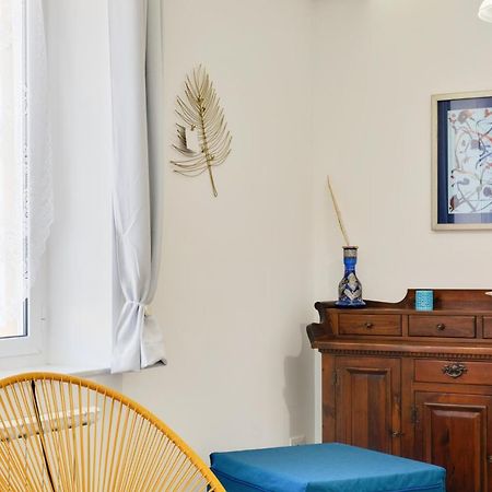 Pra' Modern & Cozy Apartment เจนัว ภายนอก รูปภาพ