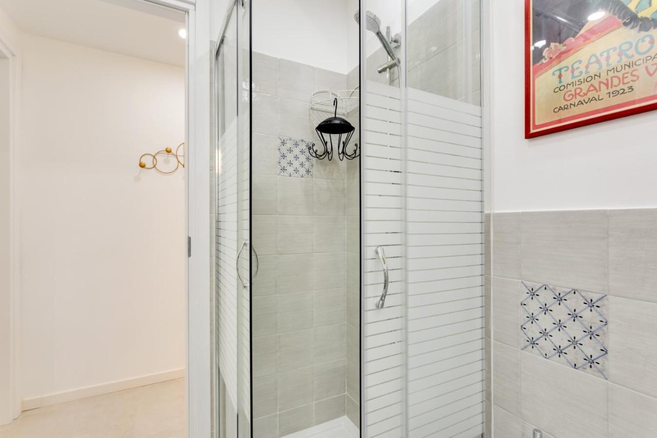 Pra' Modern & Cozy Apartment เจนัว ภายนอก รูปภาพ